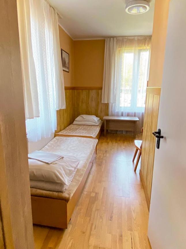 Dom Wypoczynkowy Relaks Rytro Exterior photo