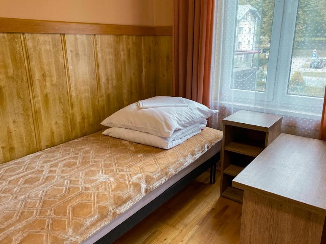 Dom Wypoczynkowy Relaks Rytro Exterior photo